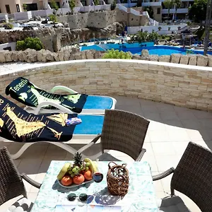 Apartamento Summer Flower Apartment, Park Albatros, Close To The Ocean,golf Del Sur, San Miguel de Abona