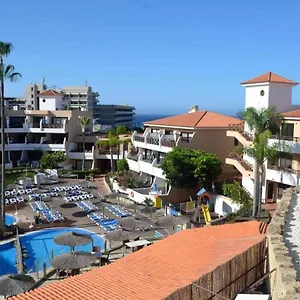 Apartamento 251 Con Vistas Al Mar Y A La Piscina, San Miguel de Abona