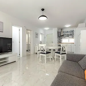 Apartment Club Helen , 256, Golf Del Sur Tenerife , Espana, San Miguel de Abona