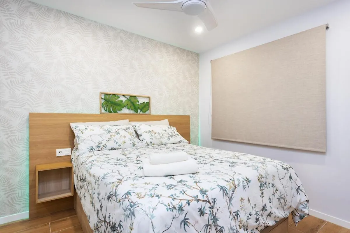 Apartamento Green Oasis With Pool Access In Amarilla Golf San Miguel de Abona España